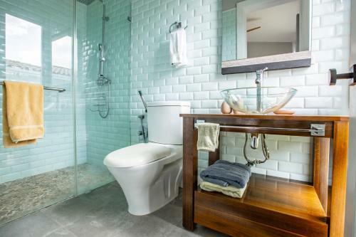 Blue Venao Villa 5