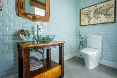 Blue Venao Villa 11