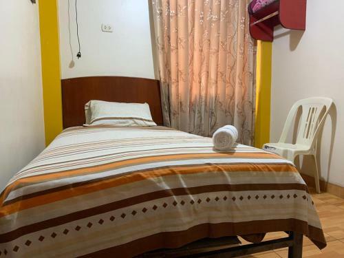 Hotel Hostal Alcoba II