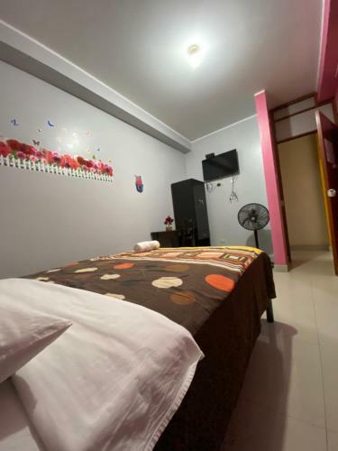 Hotel Hostal Alcoba II