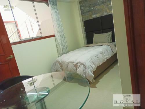 Hostal Hotel Boutique The Royal Guest House