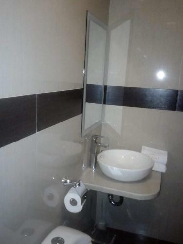 Hostal Hotel Boutique The Royal Guest House