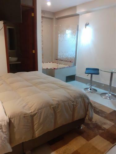 Hostal Hotel Boutique The Royal Guest House