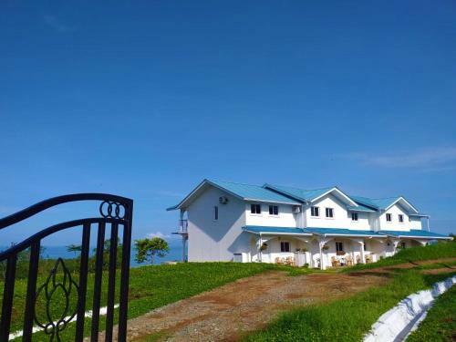 Apartamento Casa Blanca Inn