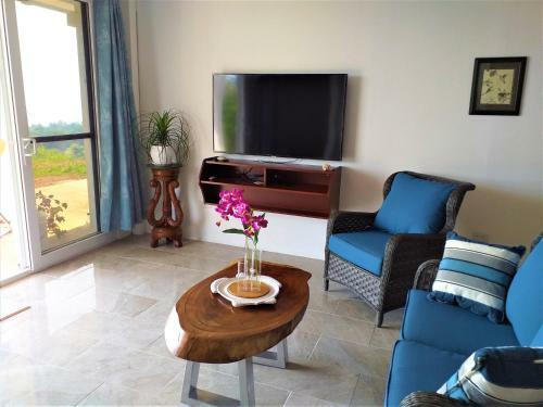 Apartamento Casa Blanca Inn