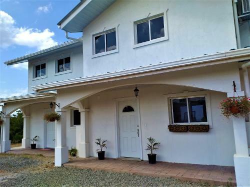 Apartamento Casa Blanca Inn