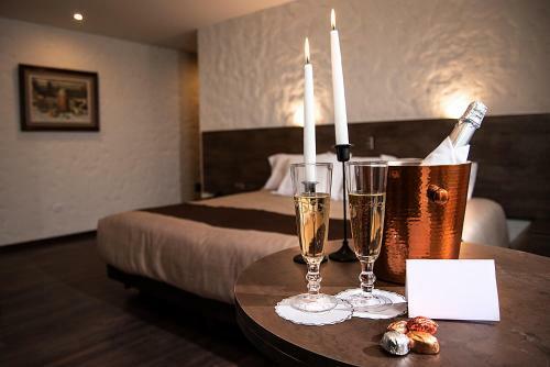 Hotel Acolpacha Tambo Boutique