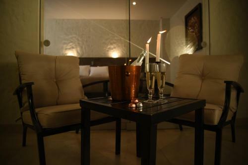 Hotel Acolpacha Tambo Boutique