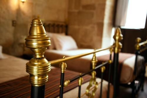 Hotel Acolpacha Tambo Boutique