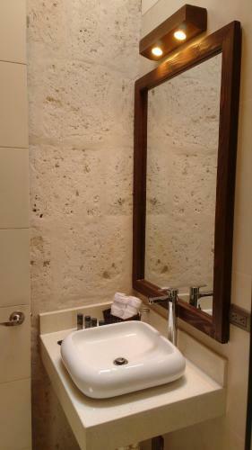 Hotel Acolpacha Tambo Boutique