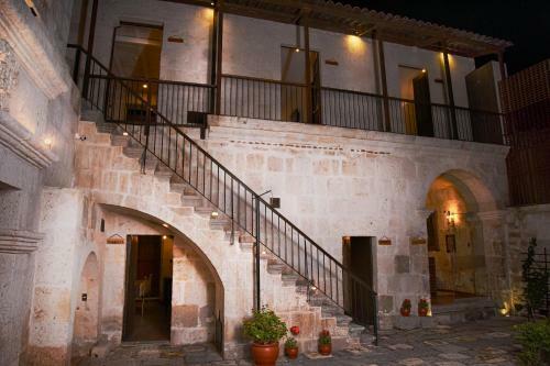 Hotel Acolpacha Tambo Boutique