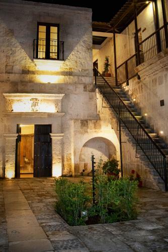 Hotel Acolpacha Tambo Boutique
