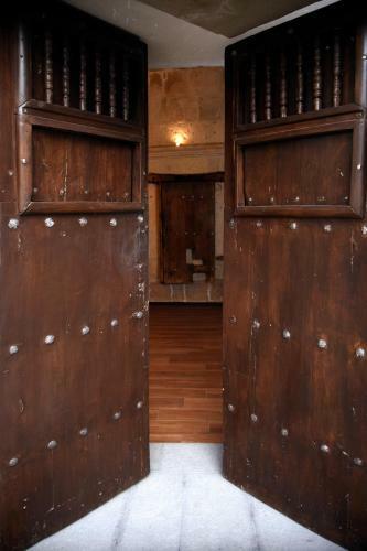 Hotel Acolpacha Tambo Boutique