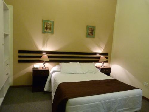 Hostal La Posada Del Fraile