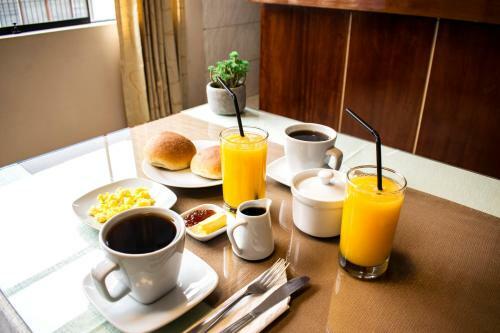 Aparthotel Zentra Hotel