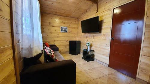 Albergue Apart Hotel El Para�so de Barranca