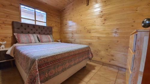 Albergue Apart Hotel El Para�so de Barranca