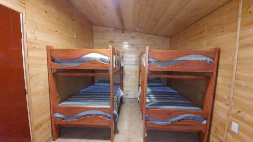 Albergue Apart Hotel El Para�so de Barranca