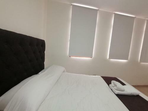 Hostal El Mirador De Cortaderas