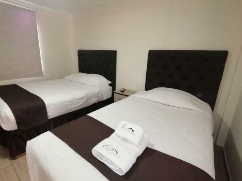 Hostal El Mirador De Cortaderas