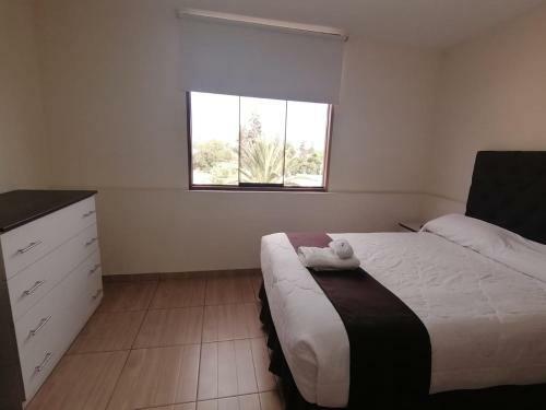 Hostal El Mirador De Cortaderas