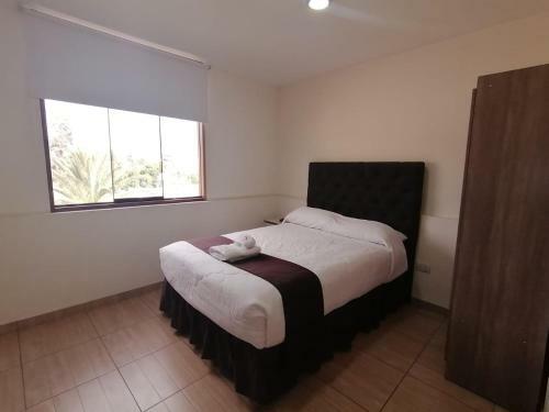 Hostal El Mirador De Cortaderas