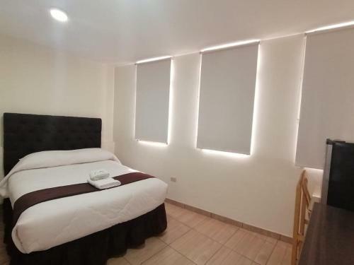 Hostal El Mirador De Cortaderas