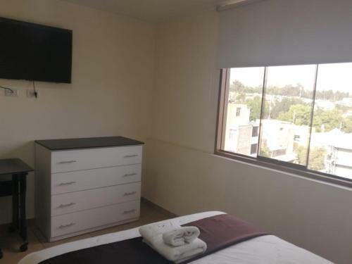 Hostal El Mirador De Cortaderas
