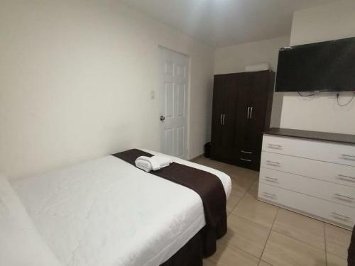 Hostal El Mirador De Cortaderas