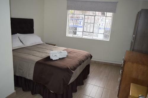 Hostal El Mirador De Cortaderas
