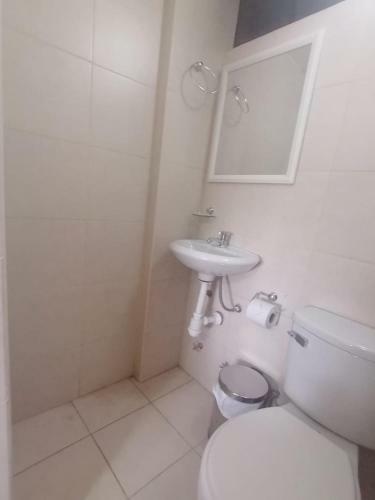 Hostal El Mirador De Cortaderas