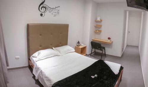 Hotel Don Juan