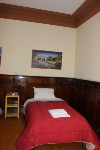 Hostal Holidays Hostel Arequipa