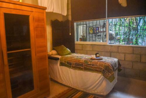 Hotel Casa Madre Tierra