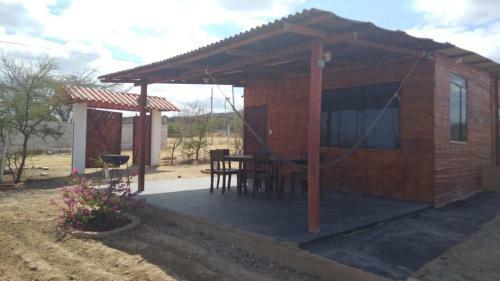 Hostal Casa de Playa Con Mira Al Mar! Punta Sal, Tumbes