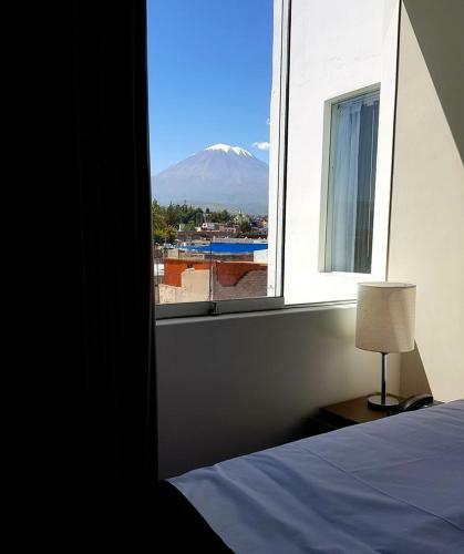 Vita Hoteles Arequipa