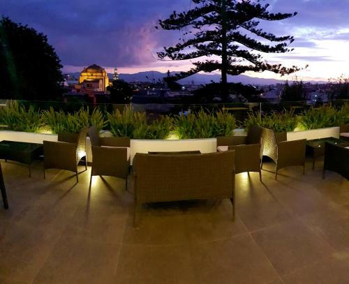 Vita Hoteles Arequipa