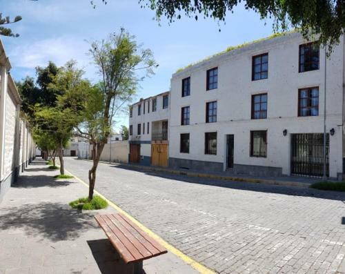 Vita Hoteles Arequipa
