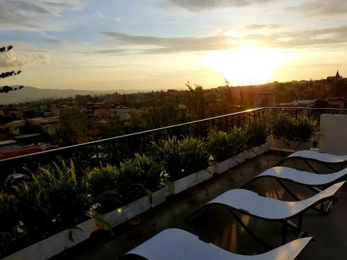 Vita Hoteles Arequipa