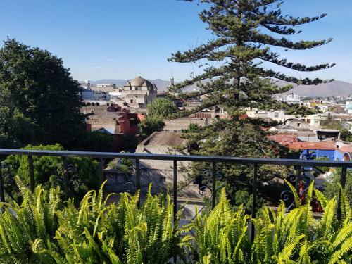 Vita Hoteles Arequipa