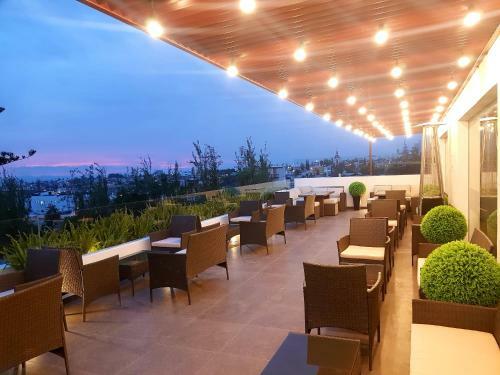 Vita Hoteles Arequipa