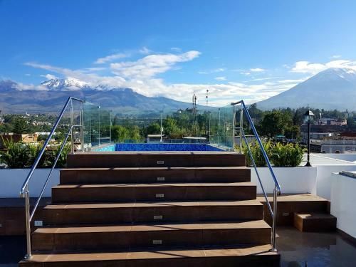 Vita Hoteles Arequipa