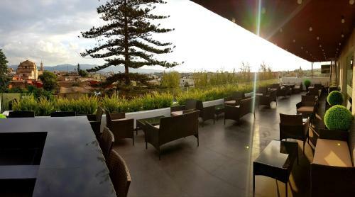 Vita Hoteles Arequipa