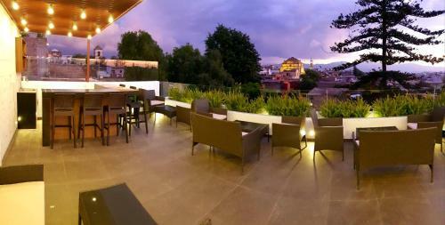 Vita Hoteles Arequipa