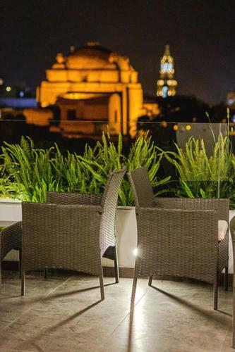 Vita Hoteles Arequipa