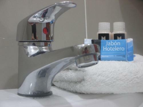 Hotel Private Rooms / Downtown Arequipa