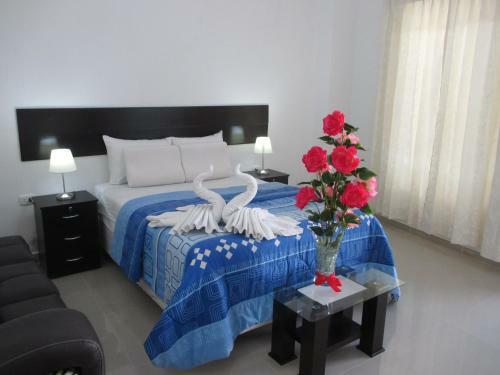 Hotel Private Rooms / Downtown Arequipa