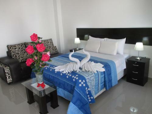 Hotel Private Rooms / Downtown Arequipa
