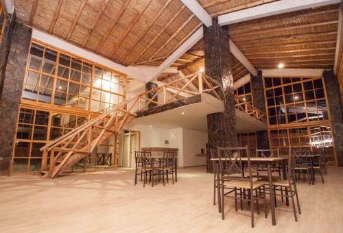 R�o Inka Lodge