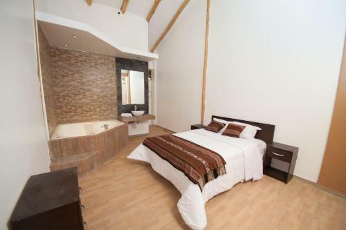R�o Inka Lodge